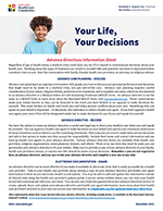 Electronic Advance Directives
