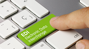 Electronic Data Interchange Image
