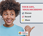Your Life Your Decisions