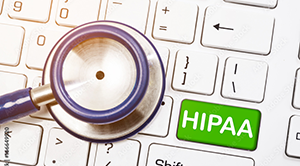 HIPAA Image