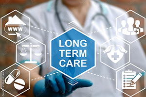 Long Term Care Image