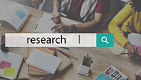 Research