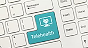 Telehealth Image