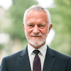 Howard M. Haft Headshot
